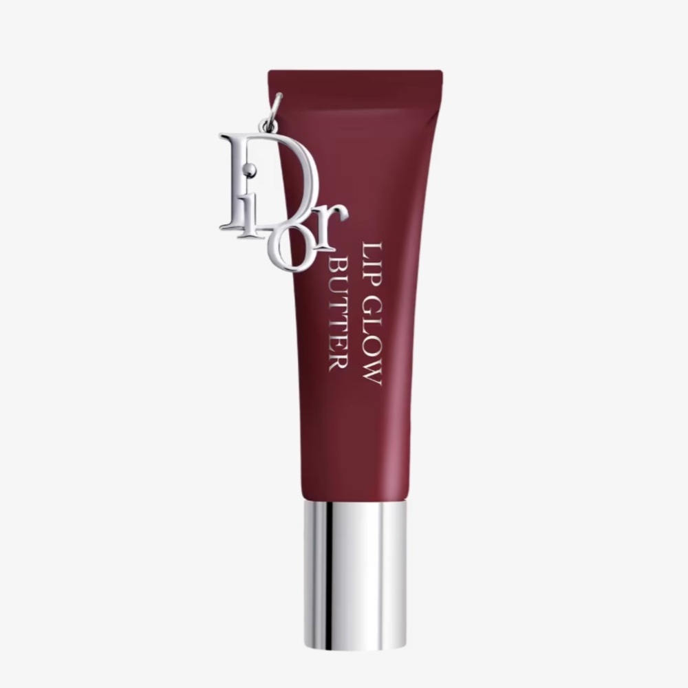Dior Addict Lip Glow Butter-Black Cherry